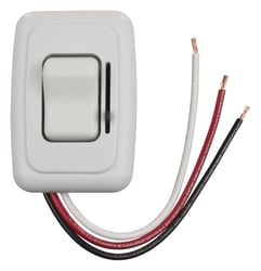 JR Race Car LED Side Slide Dimmer Switch — image 2