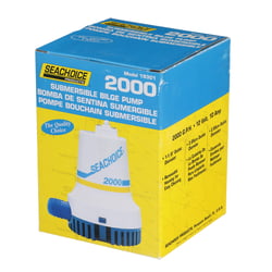 Picture of Seachoice Submersible Bilge Pump