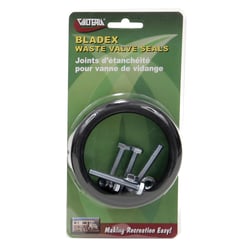 Valterra Bladex Valve Seal with Hardware — image 2