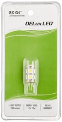 AP LED Replacement Bulb Lumens Base Light Bulbs — image 2