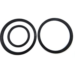 Picture of Perko Rubber Gasket Kit for Intake Water Strainers