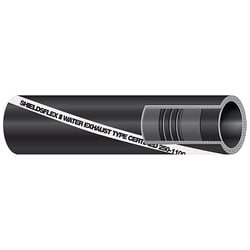 Sierra Marine Exhaust Water Hose Foot Roll — image 2