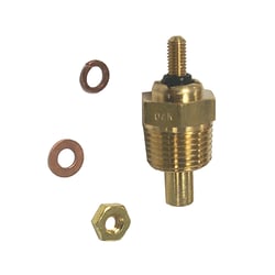 Sierra Temperature Sender Thread F Range Sending Units — image 2