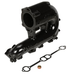 Quicksilver Starboard Exhaust Manifold - Single Catalyst EC MerCruiser — image 2