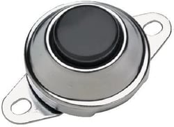 Picture of Seachoice Momentary Horn Switch with Button Ignition Switches