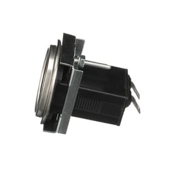 Seachoice Hour Meter with Bezel Hourmeters — image 2