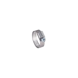 Seachoice Plated Screw Hose Clamp Box — image 2