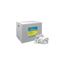 Picture of Seachoice Recycled White Knit Wiping Cloths