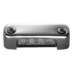 Attwood Marine LED Micro Light Stainless Steel Courtesy Lights — image 2