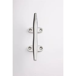 Attwood Marine Hollow Base Stainless Steel Cleats — image 4