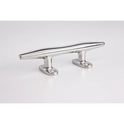 Attwood Marine Hollow Base Stainless Steel Cleats — image 2