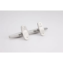 Attwood Marine Hollow Base Stainless Steel Cleats — image 3