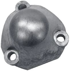 Martyr Anodes Autoprop Propeller Nut Anode with Nylon Insert — image 2