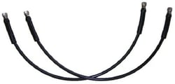 Uflex SilverSteer Hydraulic Steering Hose Kit — image 2