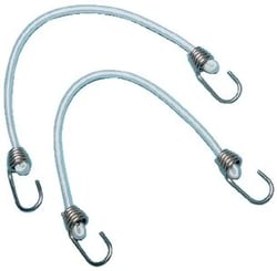 Starbrite Sta-Put Marine Bungee Cords with Stainless Steel Hooks — image 2