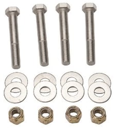 Seastar Solutions Jack Plate Mounting Bolt Kit — image 2