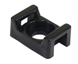 Pacer Performance Screw Down Cable Tie Mount — image 2