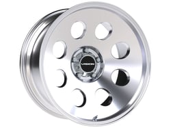 Vision Wheel Midway Alloy Wheel — image 2