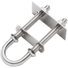 SeaSense Stainless Steel Bow/Stern Eye — image 2