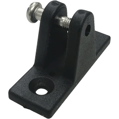 SeaSense Angle Hinge Marine Grade Nylon Hatch Hinges — image 2