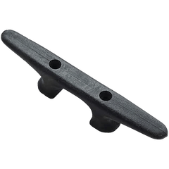 SeaSense Black Nylon Open Base Dock Cleats — image 2