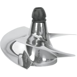 Solas X-Prop High Compression Impeller — image 2