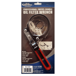 Starbrite Adjustable Oil Filter Wrench — image 2
