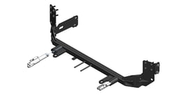 Blue Ox Base Plate for Tow Bar Mounting — image 2
