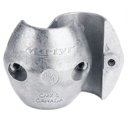 Picture of Martyr Anodes Stainless Steel Propeller Shaft Anode