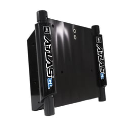 Picture of T-H Marine Atlas Setback Hydraulic Jack Plate