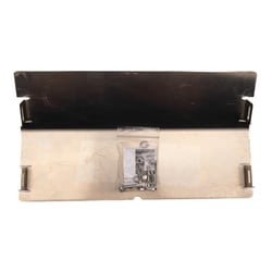 T-H Marine Hole Shot Plate for Z-Lock Jack Plate — image 2