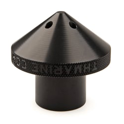 T-H Marine G-Force Eliminator Trolling Motor Prop Nut for Lowrance Ghost — image 2