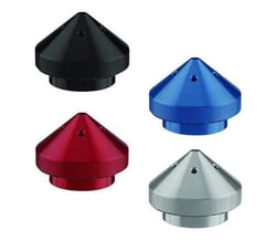 T-H Marine G-Force Eliminator Trolling Motor Prop Nut — image 3