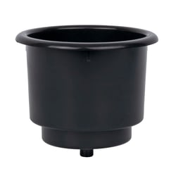 T-H Marine Large Cup Holder with Drain — image 2