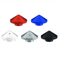 Picture of T-H Marine G-Force Eliminator Trolling Motor Prop Nut