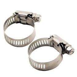 Picture of T-H Marine Stainless Steel Hose Clamps