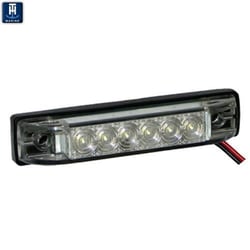 T-H Marine Waterproof LED Slim Line Utility Strip Light — image 2