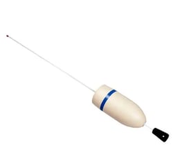 Taylor Made Sur-Moor Mast Buoy White Mooring & Fishing Buoys — image 2