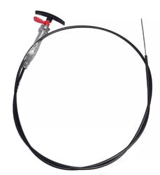 Picture of Valterra RV Waste Valve Cable with Handle