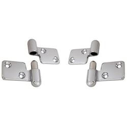 Picture of Sea-Dog Line Chrome Brass Take-Apart Hinge Hatch Hinges