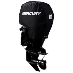 Quicksilver Tow N Stow Outboard Engine Cover for FourStroke Outboards — image 5