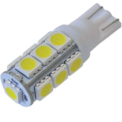 Valterra LED Tower Bulb - Soft White — image 2