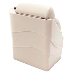 Picture of Taylor Made Arm Pontoon Chaise
