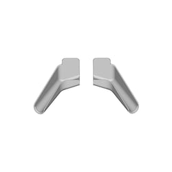 Picture of JR Products RV Rain Gutter Spout Extension
