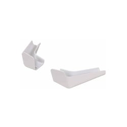 JR Products RV Rain Gutter Spout Extension — image 2