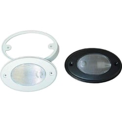Picture of T-H Marine Oval Courtesy Light