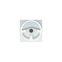 Uflex Marine Steering Wheel PVC Grip Spokes — image 2