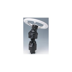 Picture of Uflex Front Mount Tilt Hydraulic Steering Helm