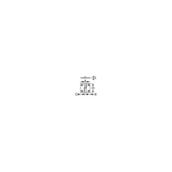 Sea-Dog Line Chrome Brass Take-Apart Hinge Hatch Hinges — image 2