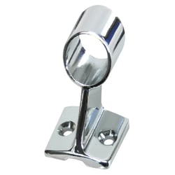 Picture of Whitecap Industries Center Handrail Stanchion OD Stainless Steel Handrails